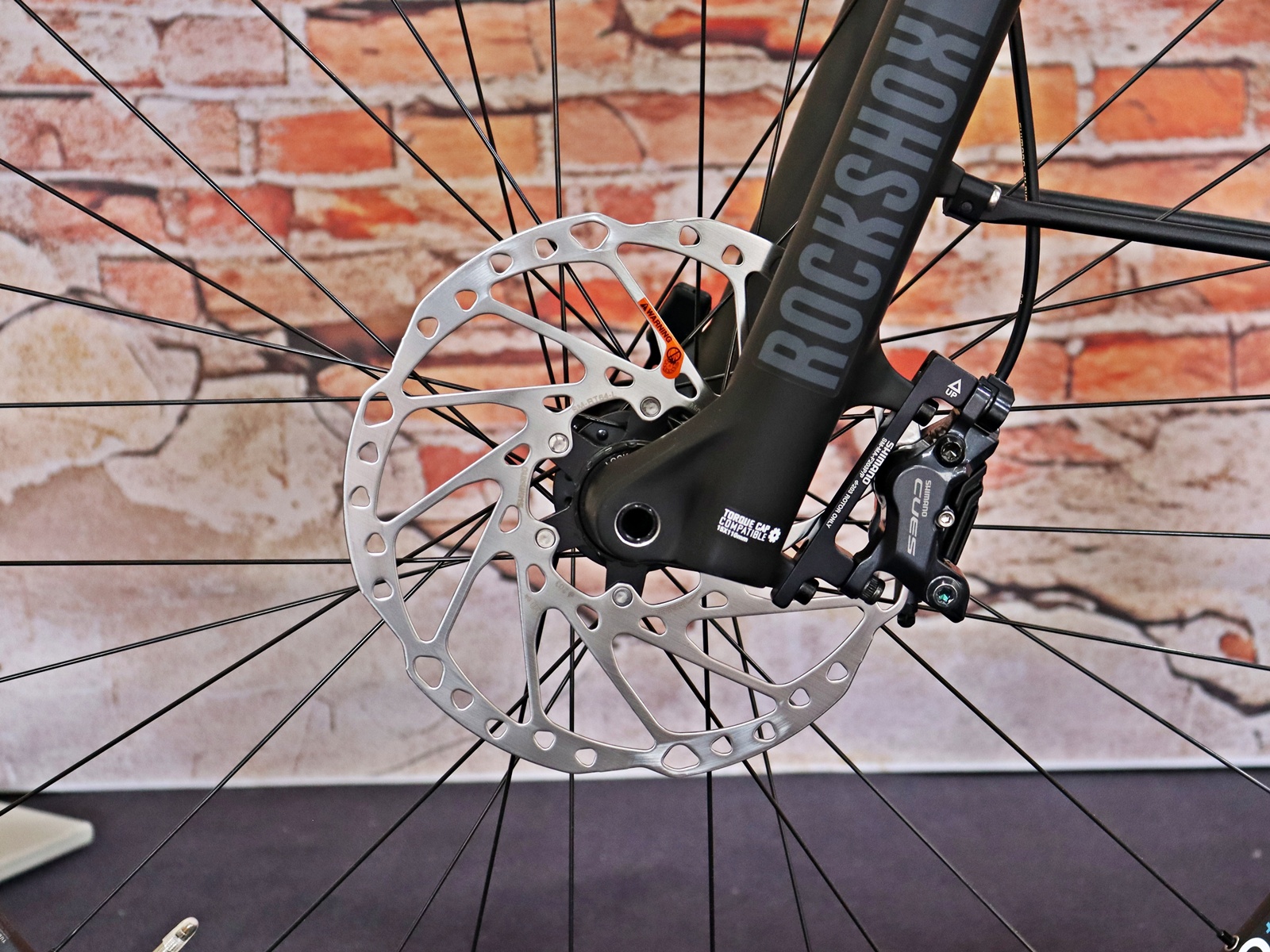 Simplon Stomp :E MY26 PRE Rohloff E14 – Bild 15