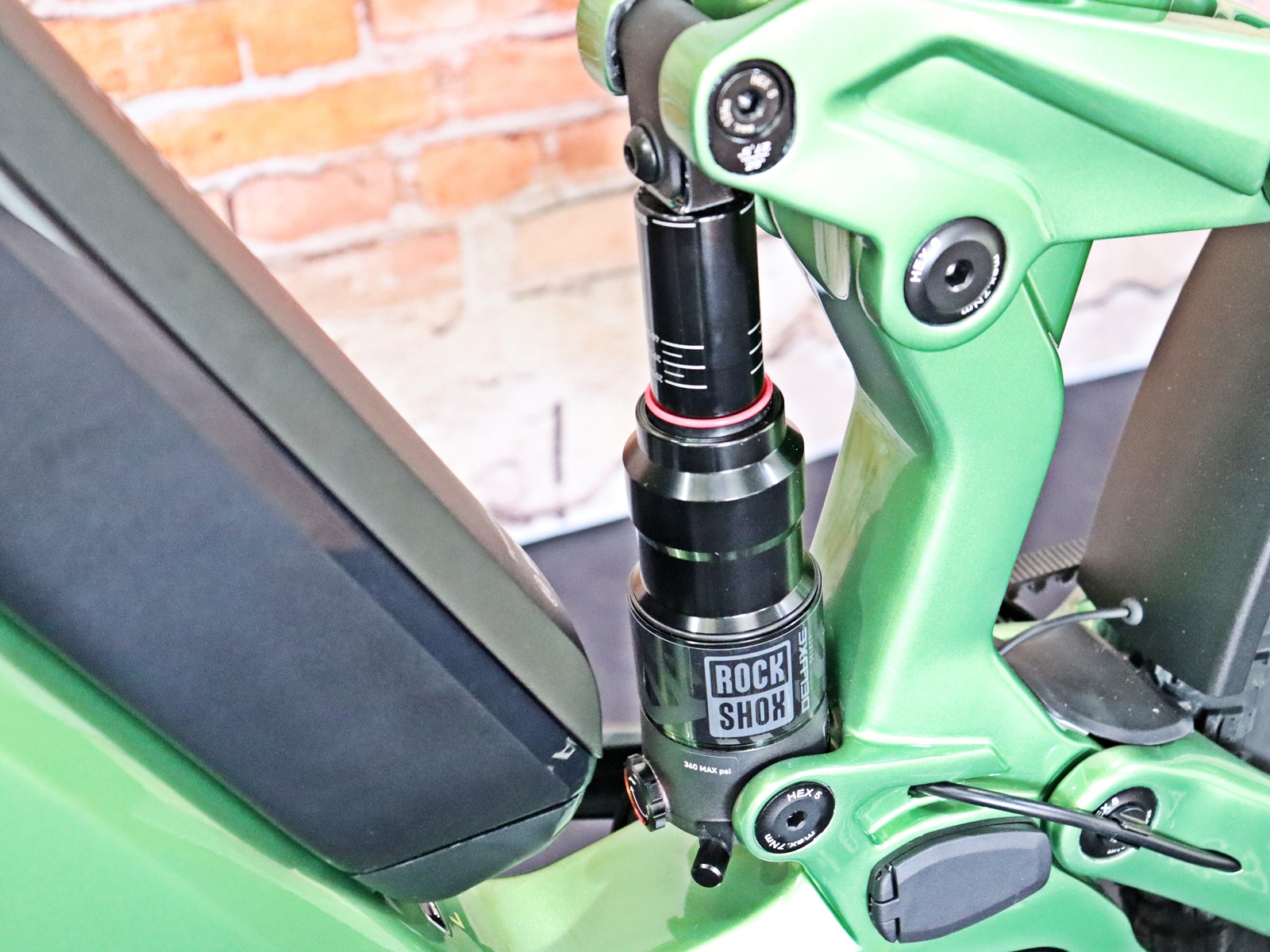 Simplon Stomp :E MY26 PRE Rohloff E14 – Bild 17