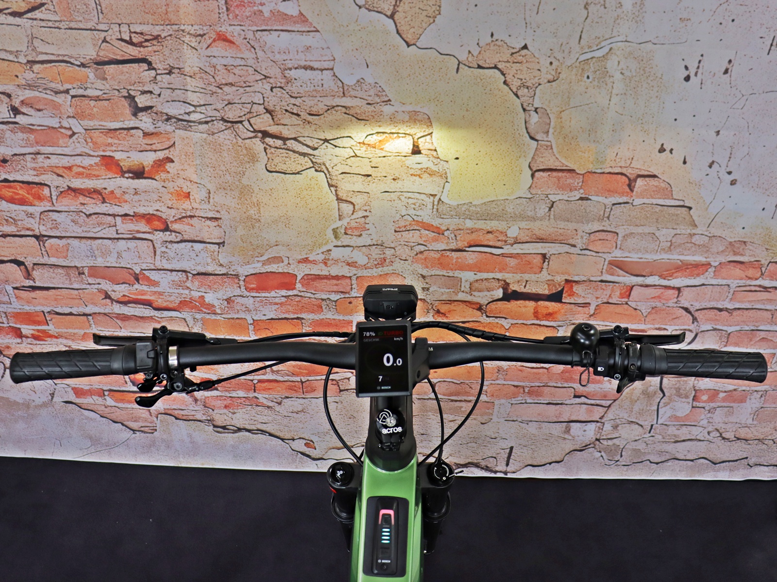 Simplon Stomp :E MY26 PRE Rohloff E14 – Bild 20