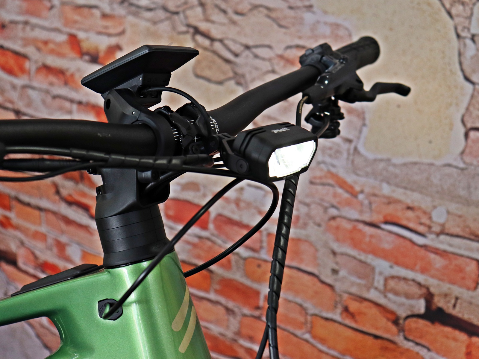 Simplon Stomp :E MY26 PRE Rohloff E14 – Bild 8