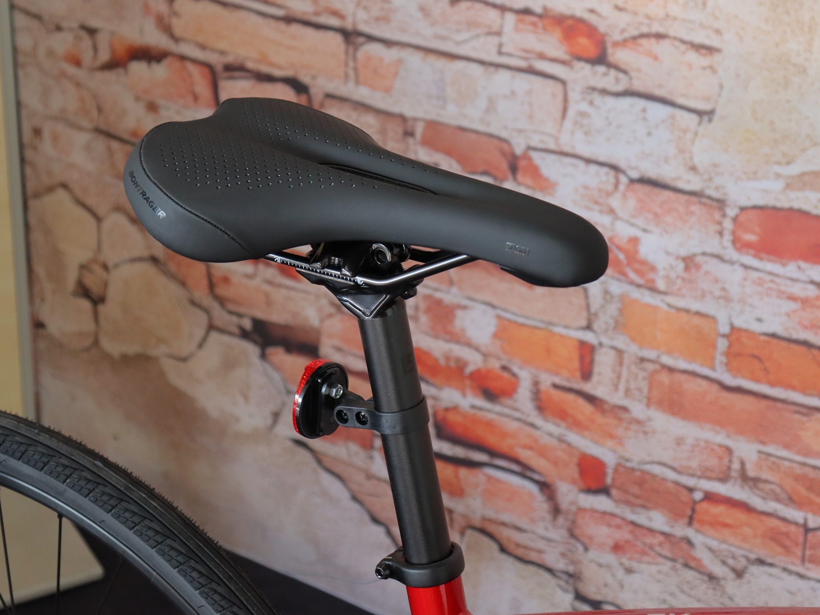 TREK FX 2 Stepover – Bild 8