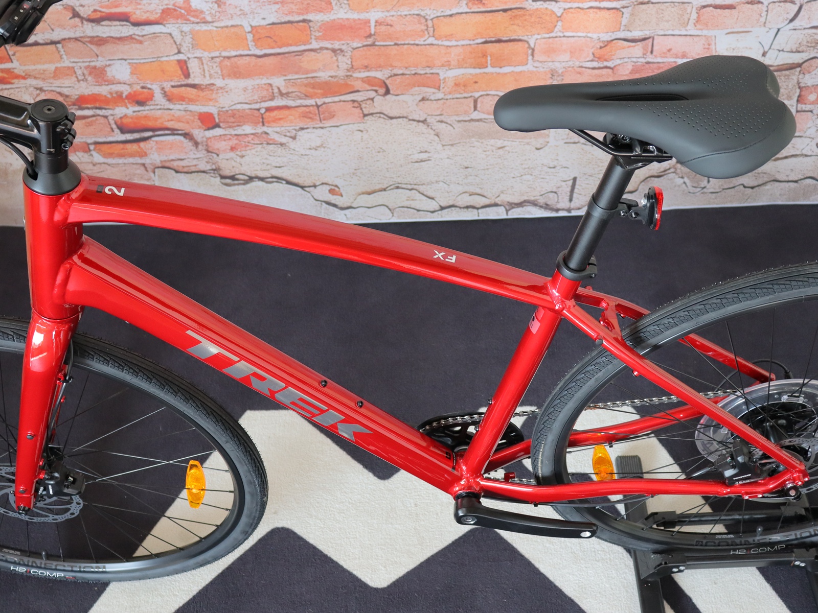 TREK FX 2 Stepover – Bild 18