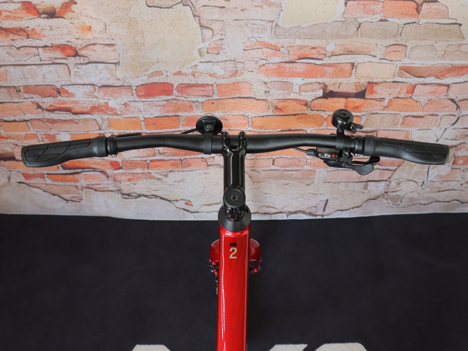 TREK FX 2 Stepover – Bild 19