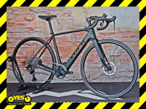 TREK Domane + ALR 5