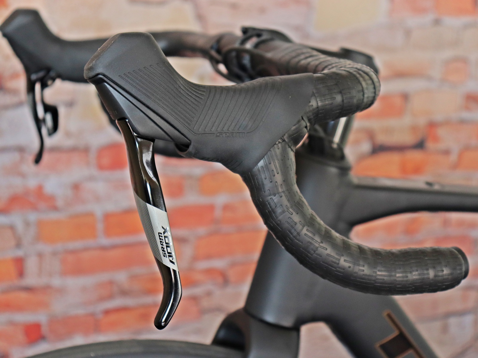 TREK Domane + ALR 5 – Bild 13
