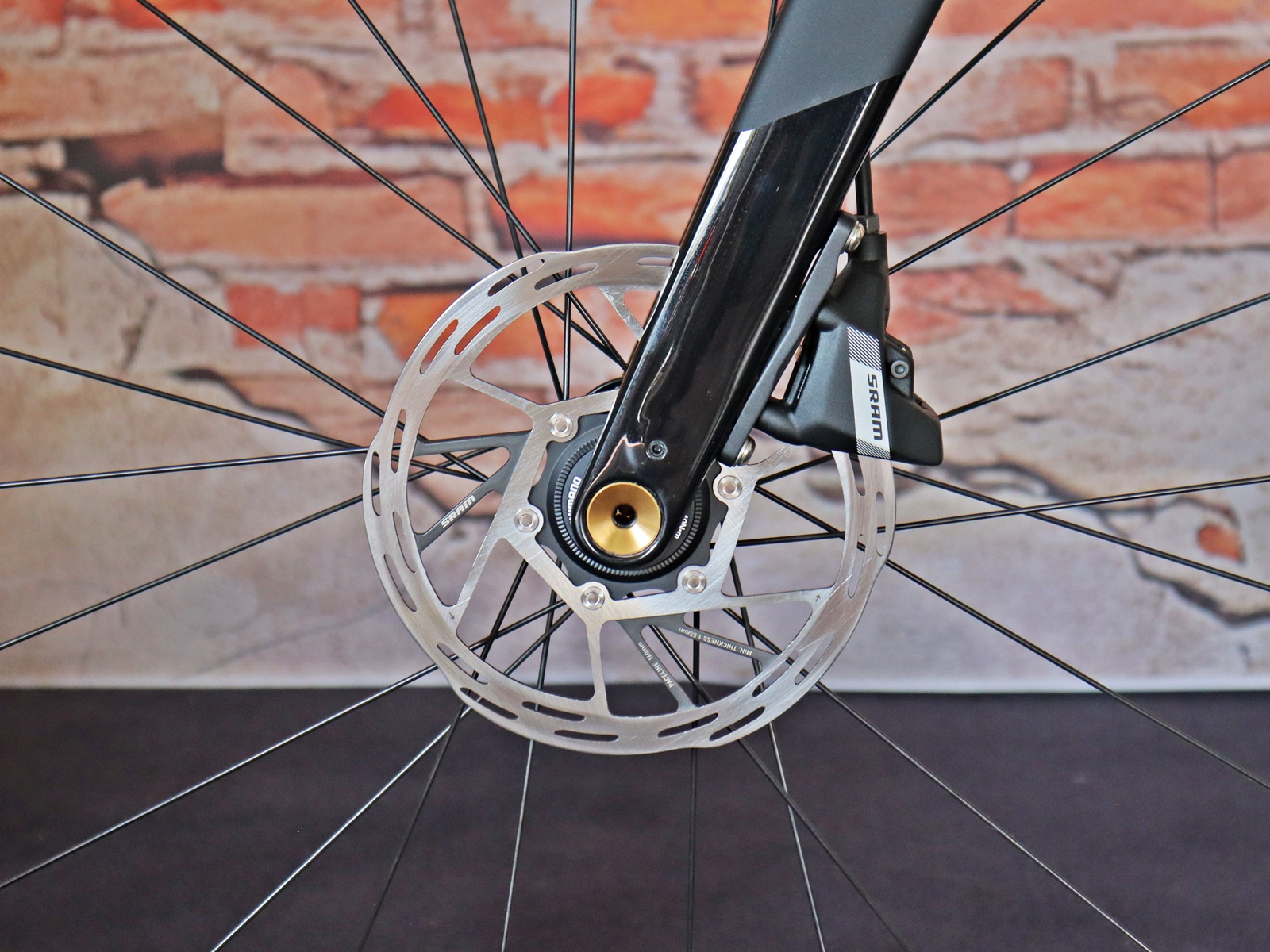 TREK Domane + ALR 5 – Bild 14