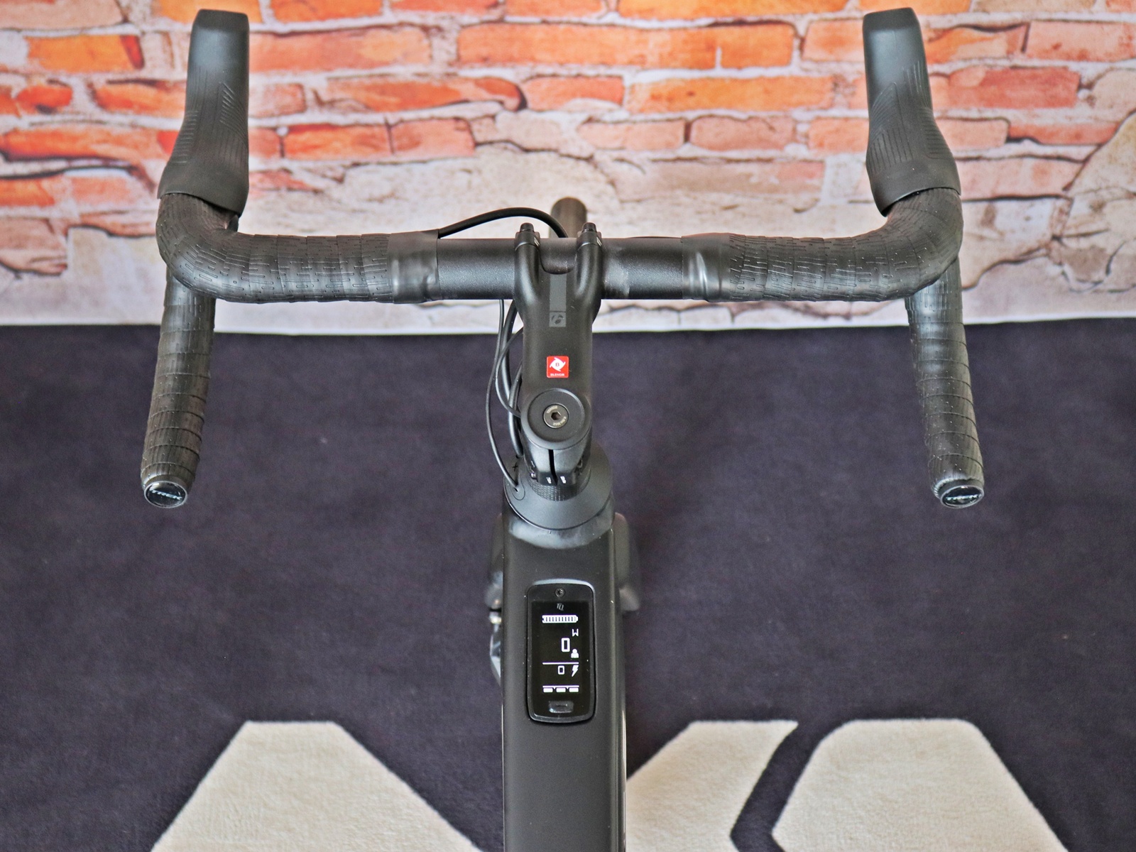 TREK Domane + ALR 5 – Bild 19