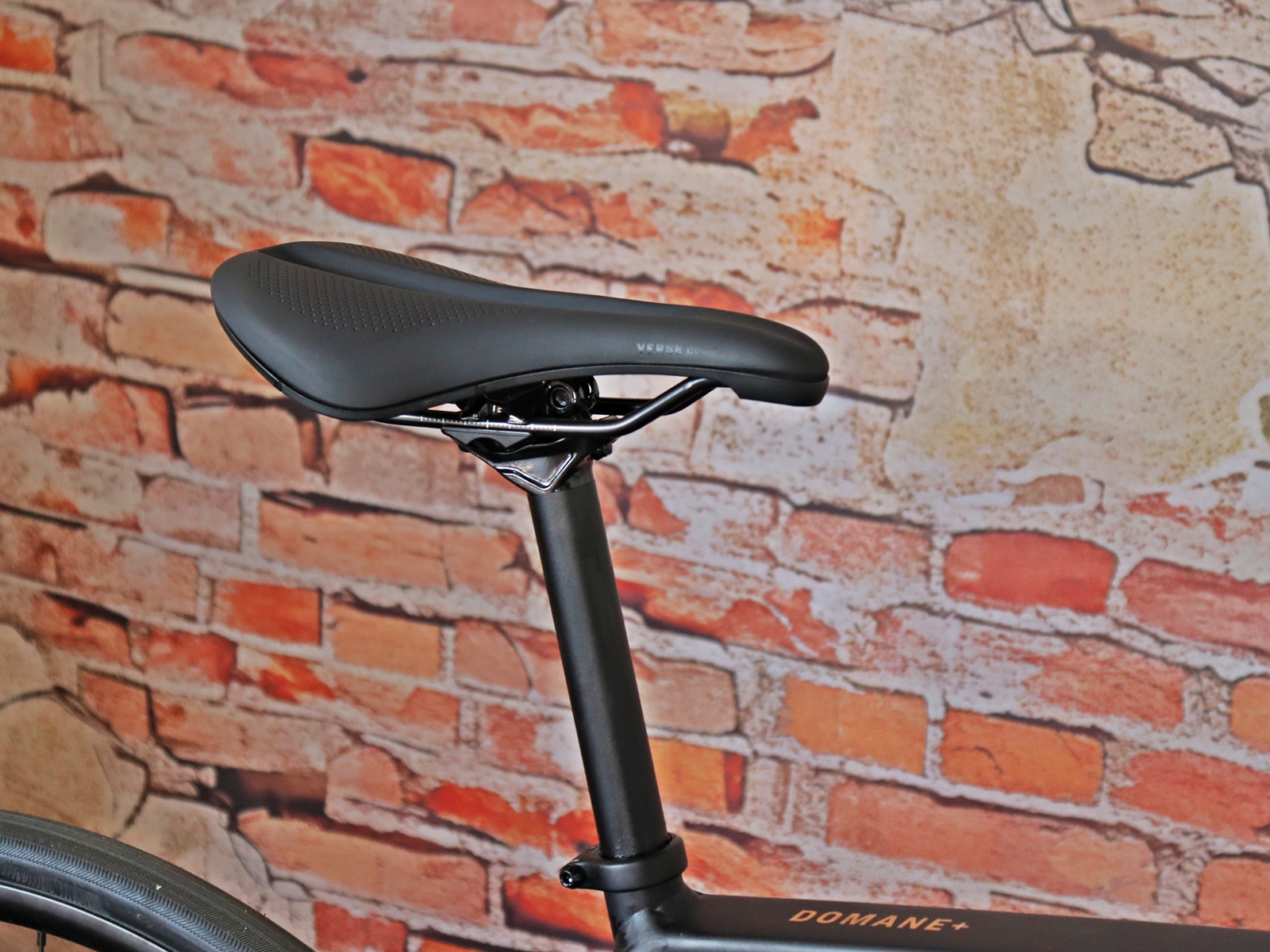TREK Domane + ALR 5 – Bild 20
