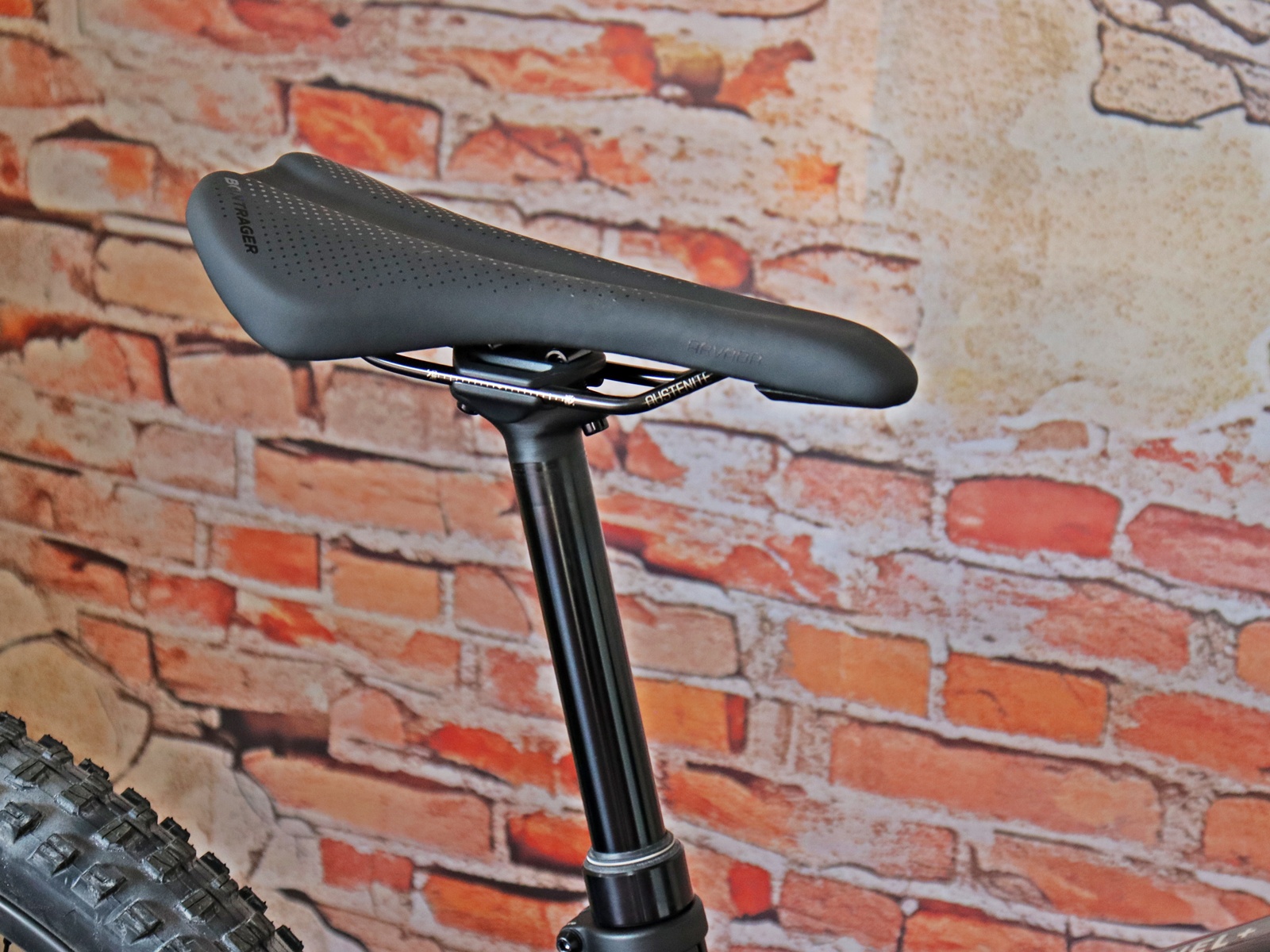 TREK Fuel EXe 9.8 XT – Bild 11