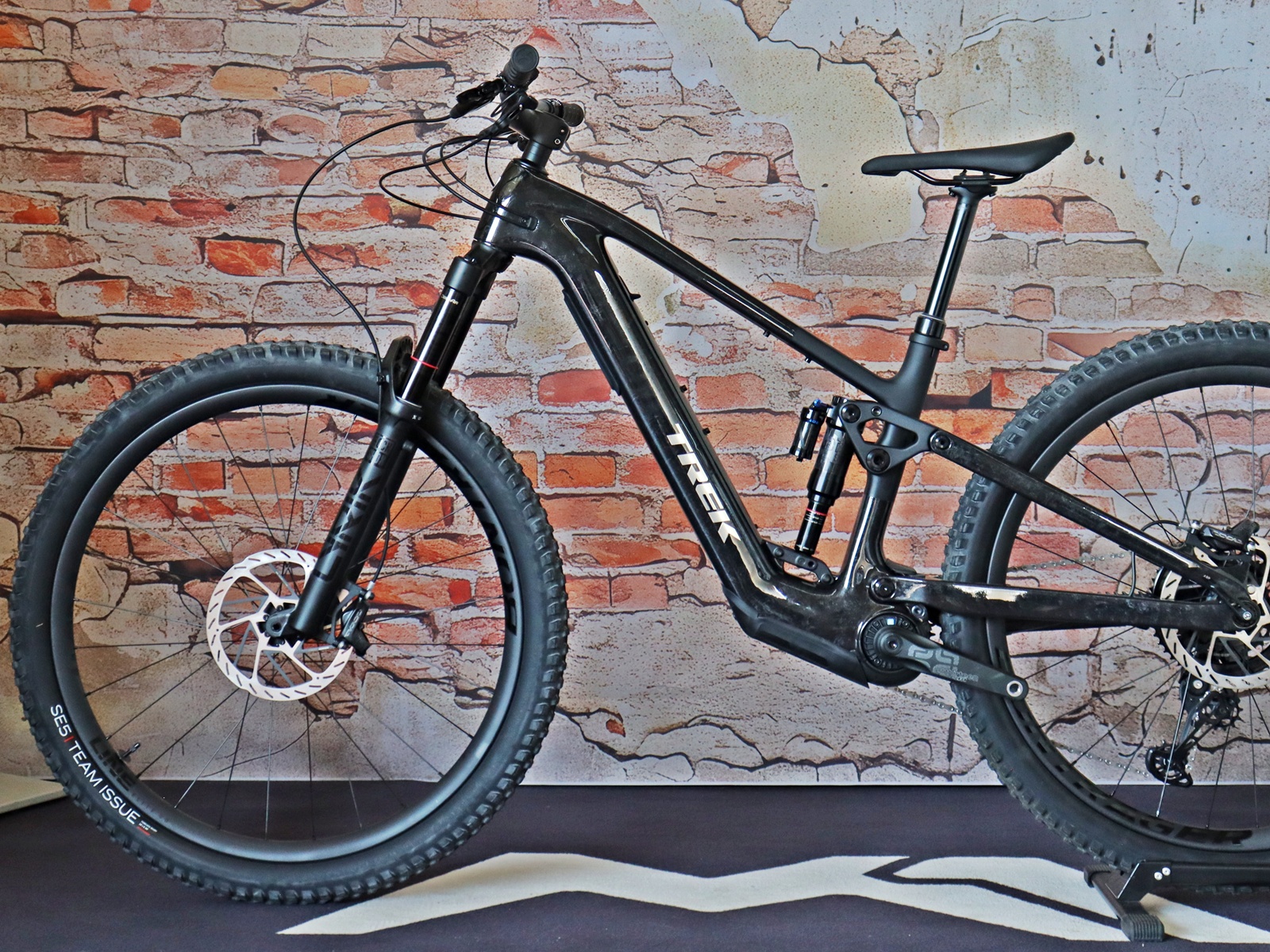 TREK Fuel EXe 9.8 XT – Bild 13