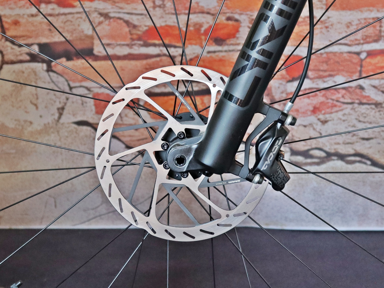 TREK Fuel EXe 9.8 XT – Bild 14