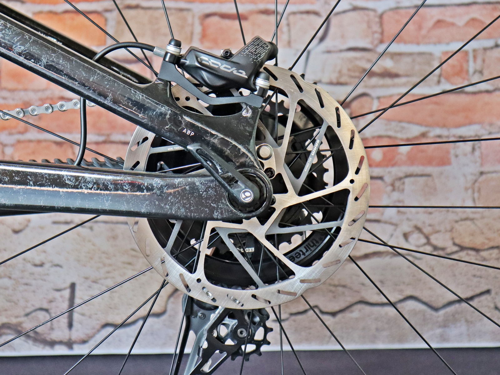TREK Fuel EXe 9.8 XT – Bild 16