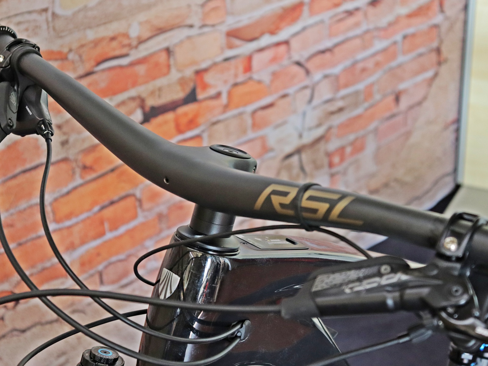 TREK Fuel EXe 9.8 XT – Bild 18