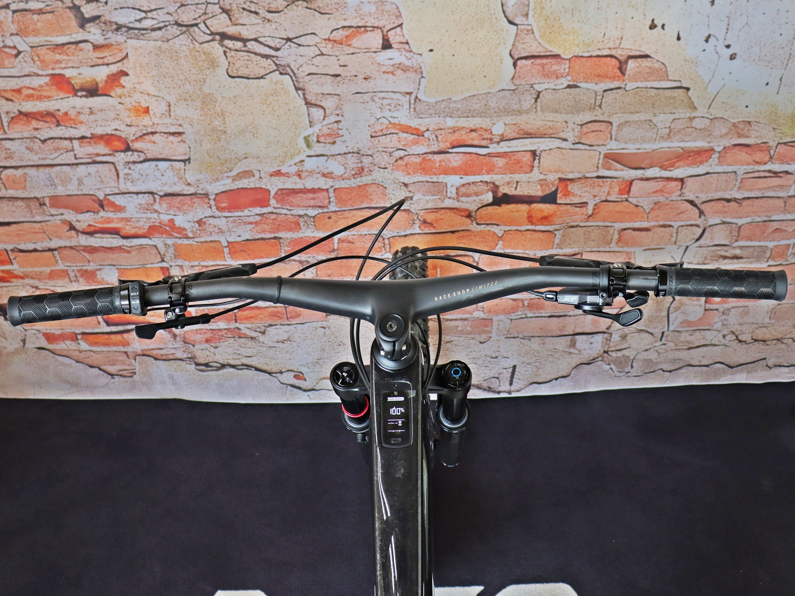 TREK Fuel EXe 9.8 XT – Bild 19