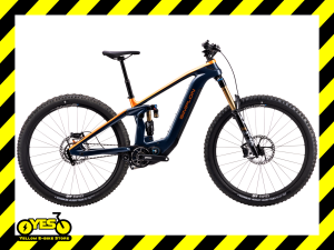Simplon Rapcon : E Pinion