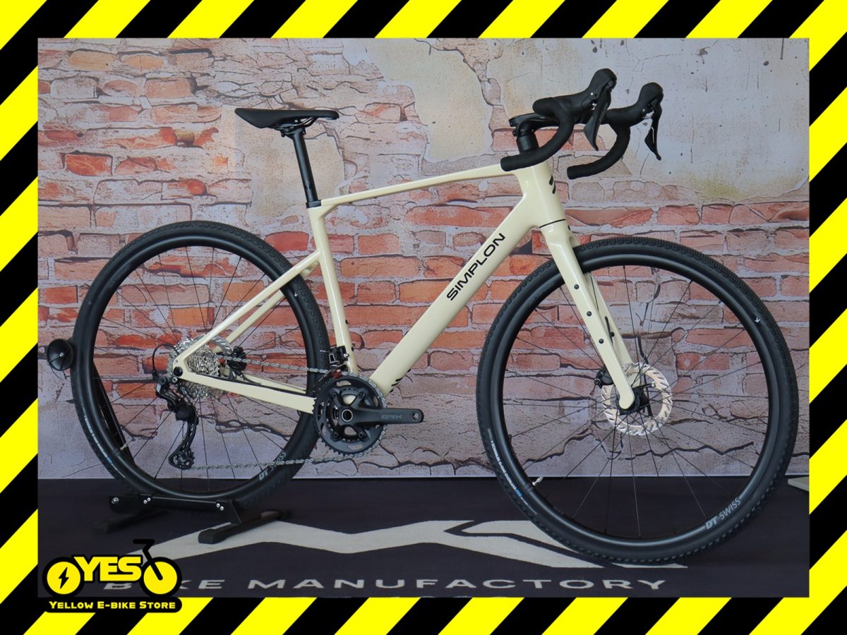 Simplon Grid Core 1