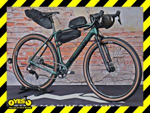Bianchi Arcadex PRO