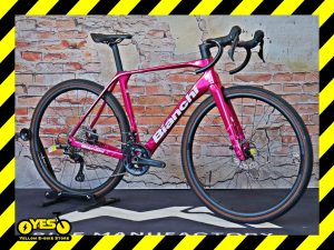 Bianchi Impulso Comp 1