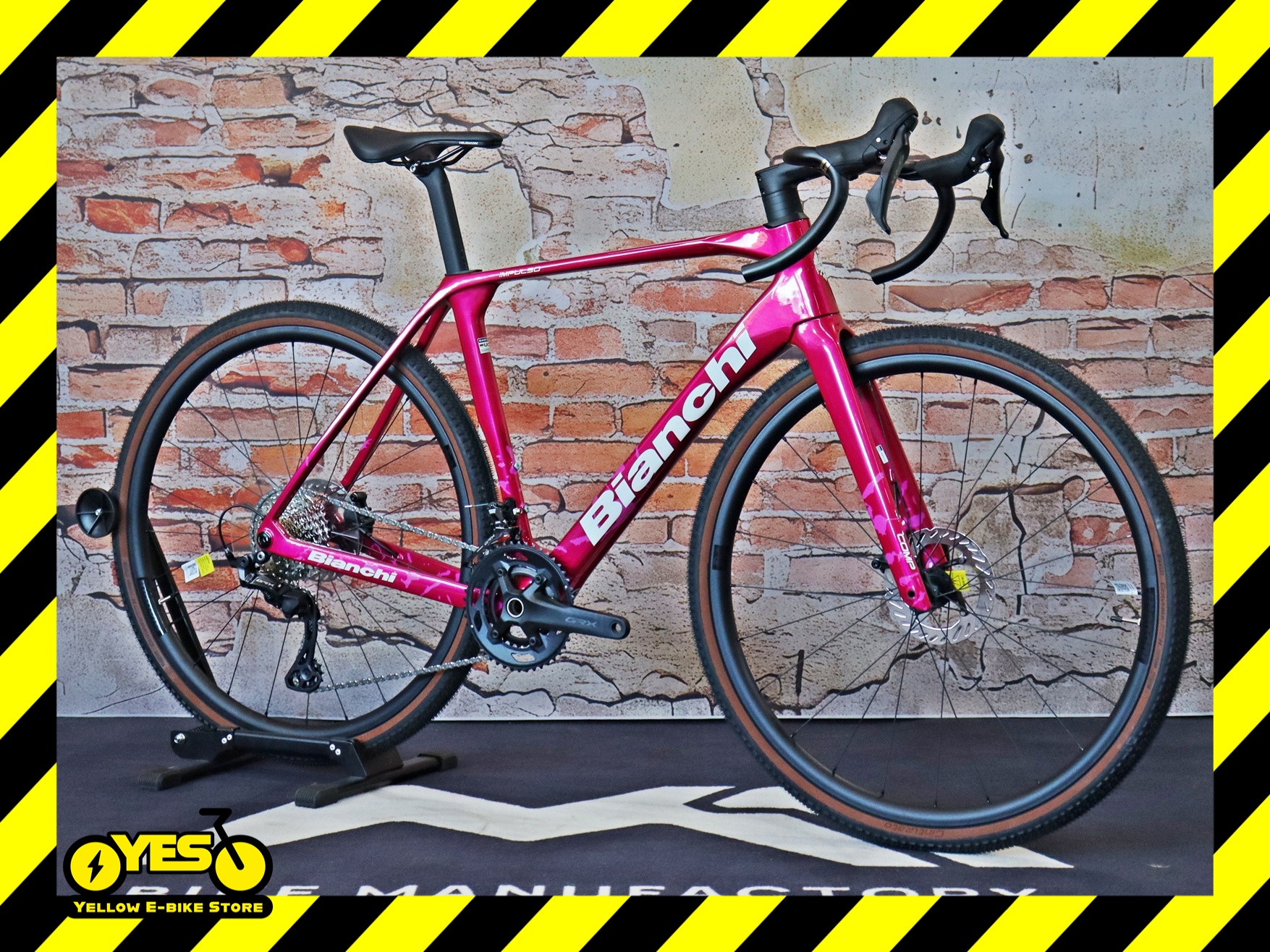 Bianchi Impulso Comp 1