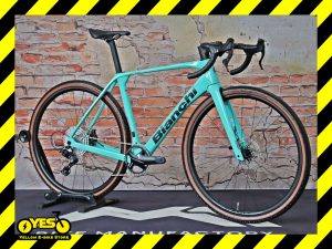 Bianchi Impulso Comp 1
