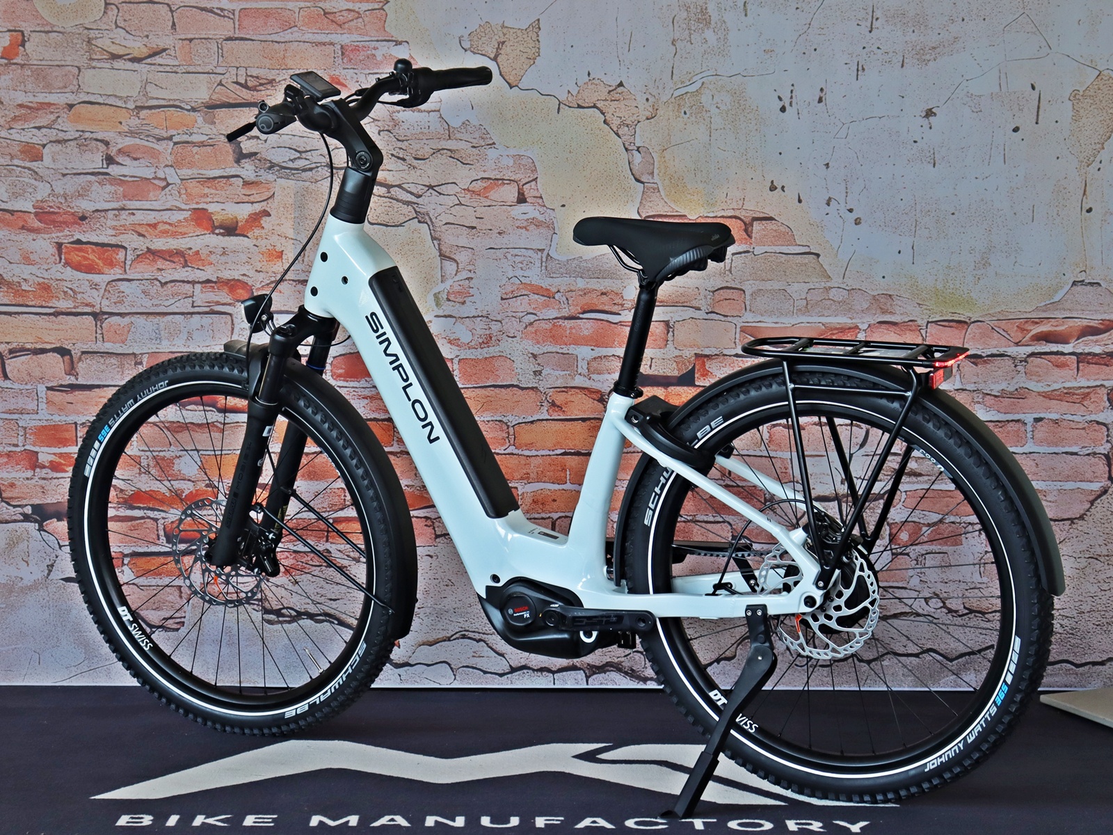 Simplon Kagu :E Low Enviolo 5