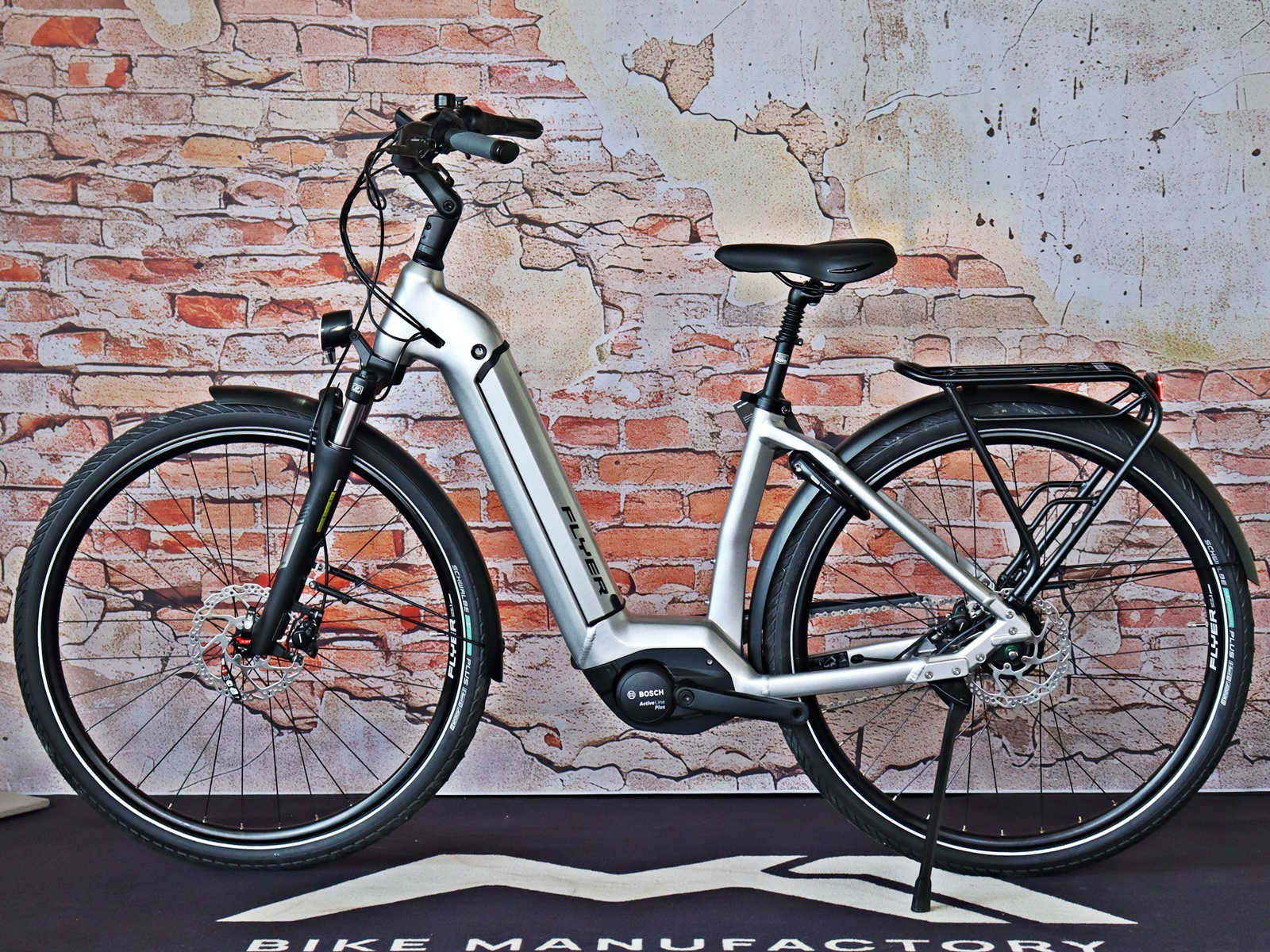 Flyer Gotour 6 3.40 – Bild 5
