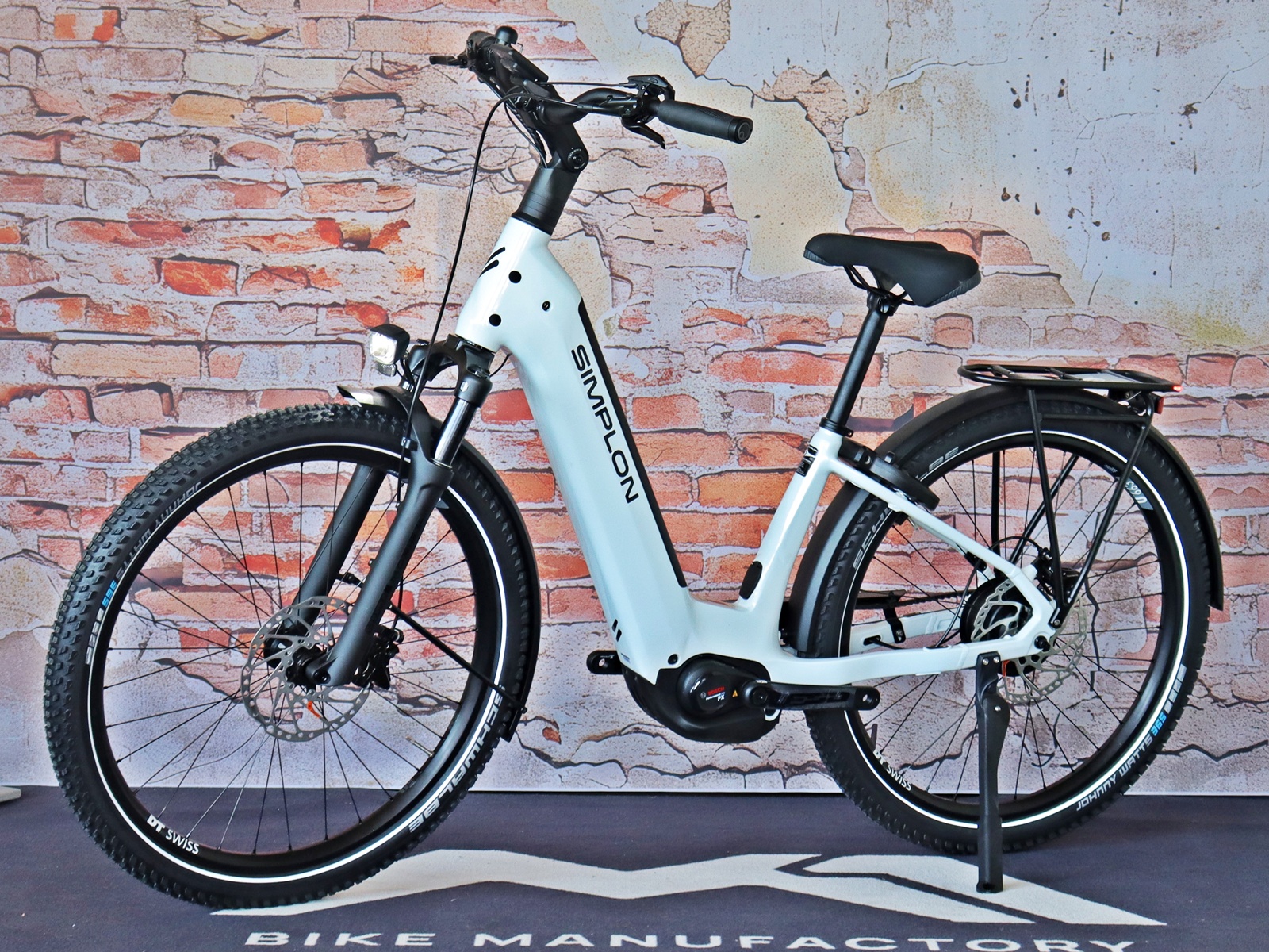 Simplon Kagu :E Low Enviolo 7