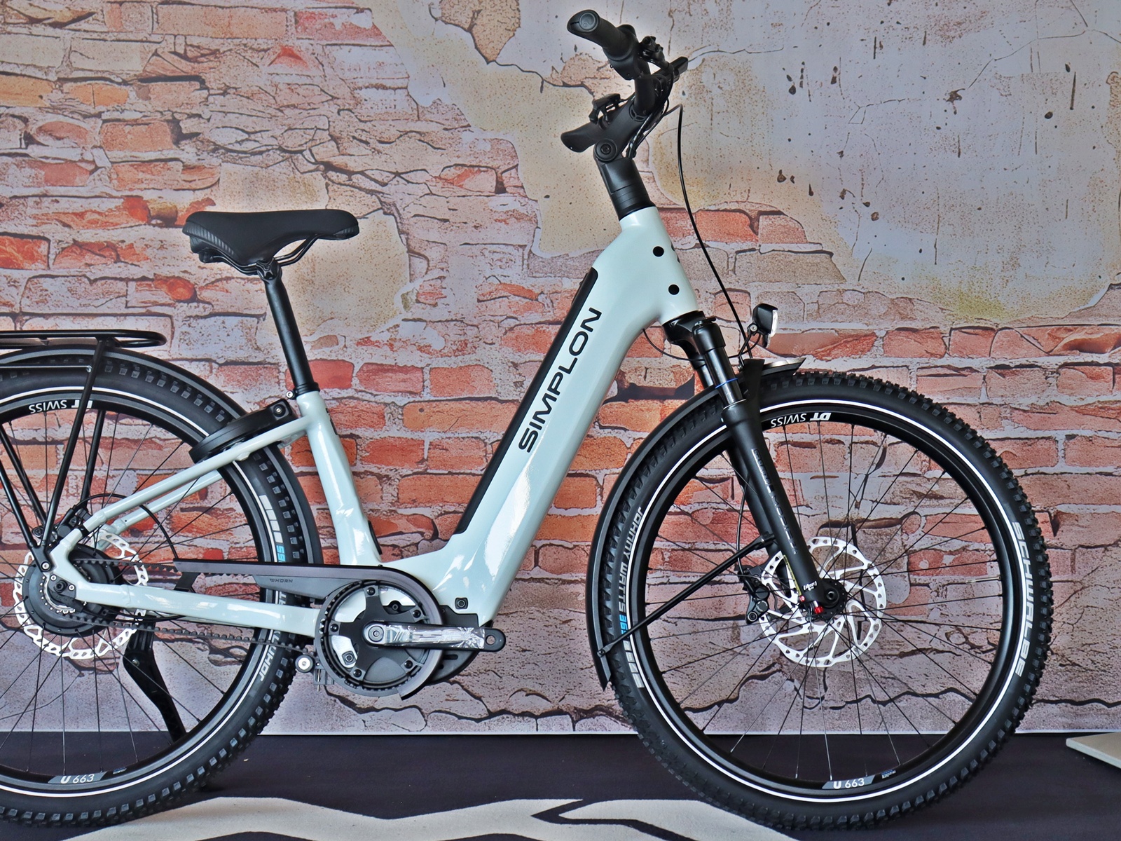 Simplon Kagu :E Low Enviolo 8