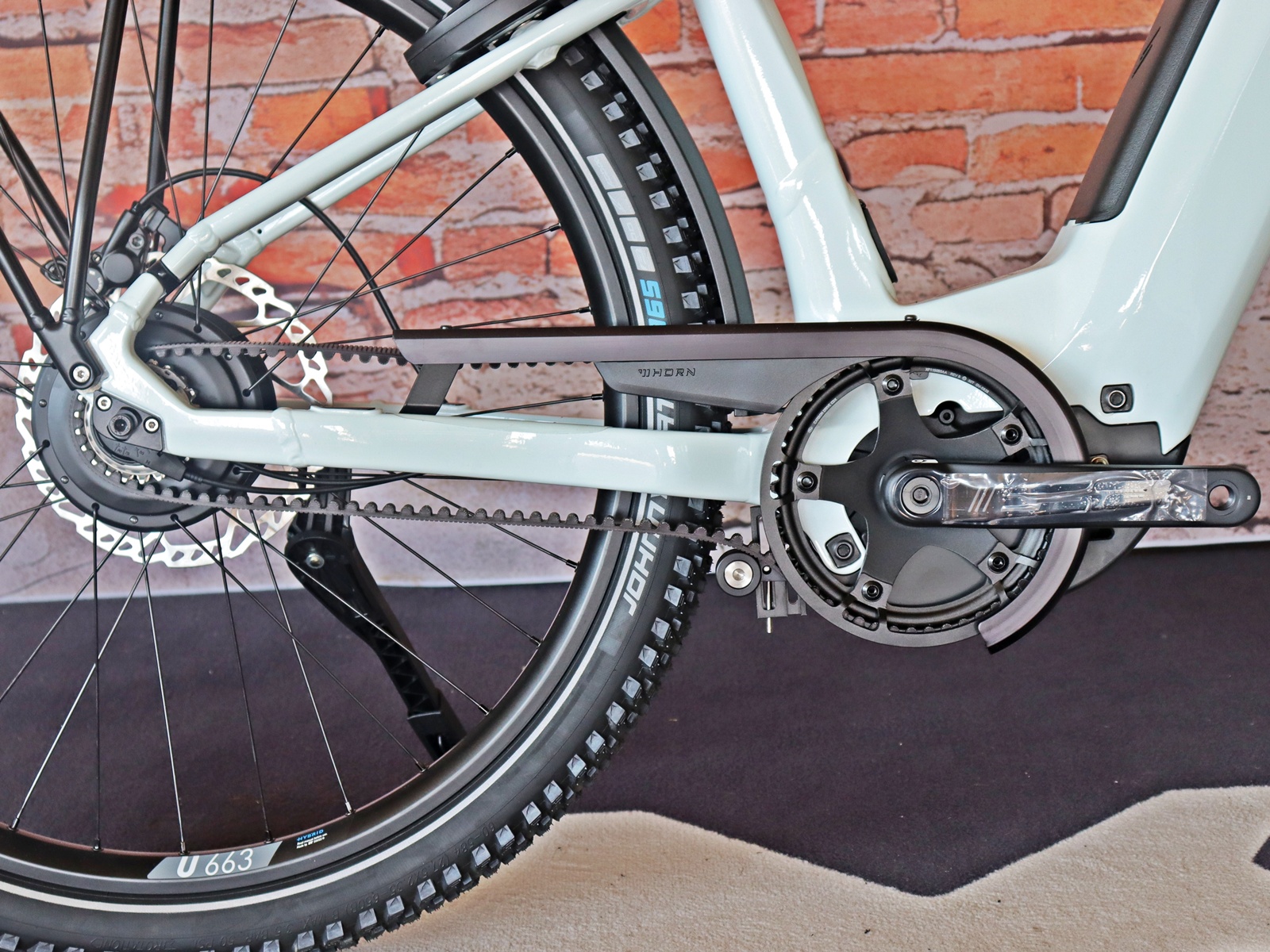 Simplon Kagu :E Low Enviolo 10