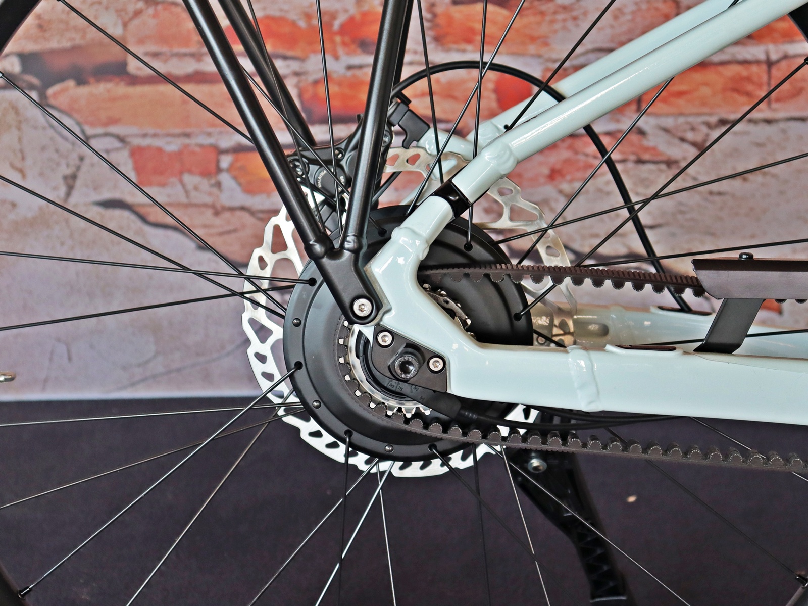 Simplon Kagu :E Low Enviolo 11