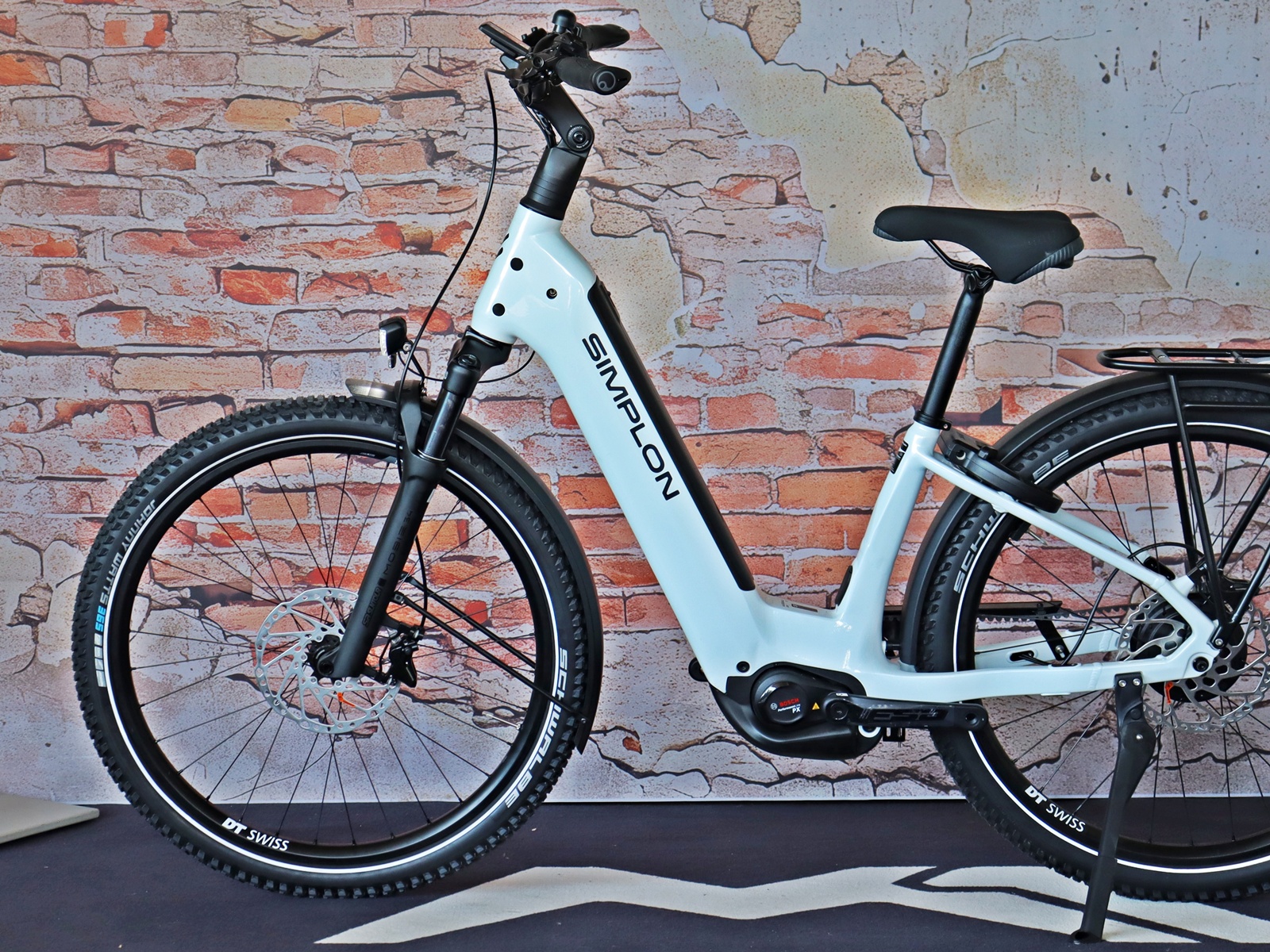 Simplon Kagu :E Low Enviolo 14