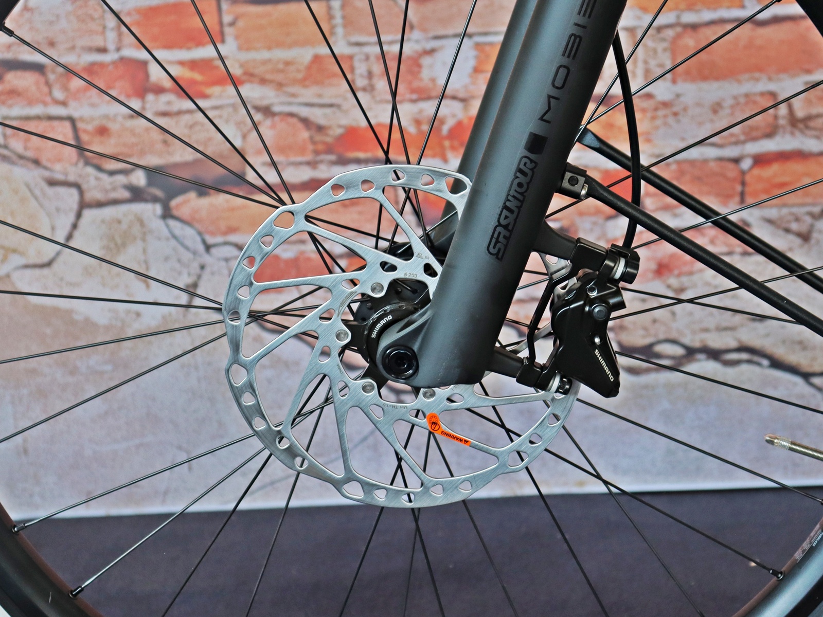 Simplon Kagu :E Low Enviolo 16