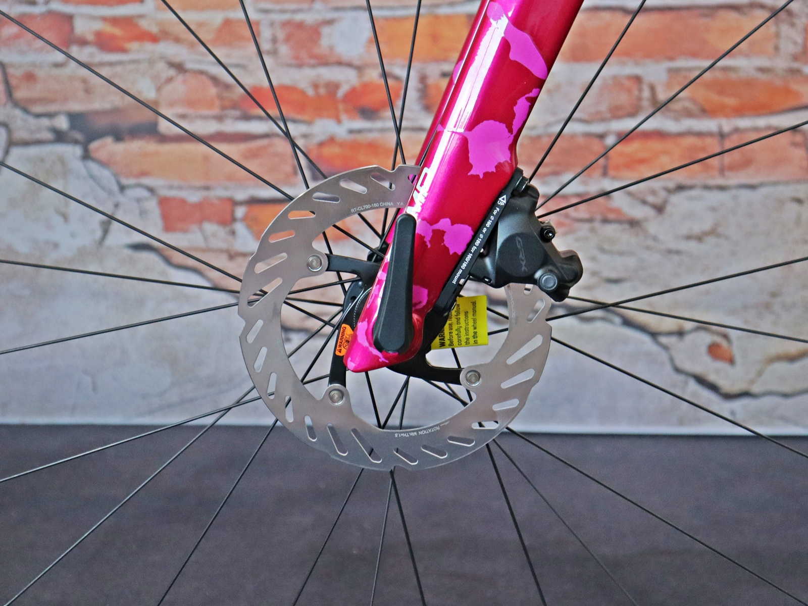 Bianchi Impulso COMP GRX 610/820 2x12 – Bild 15