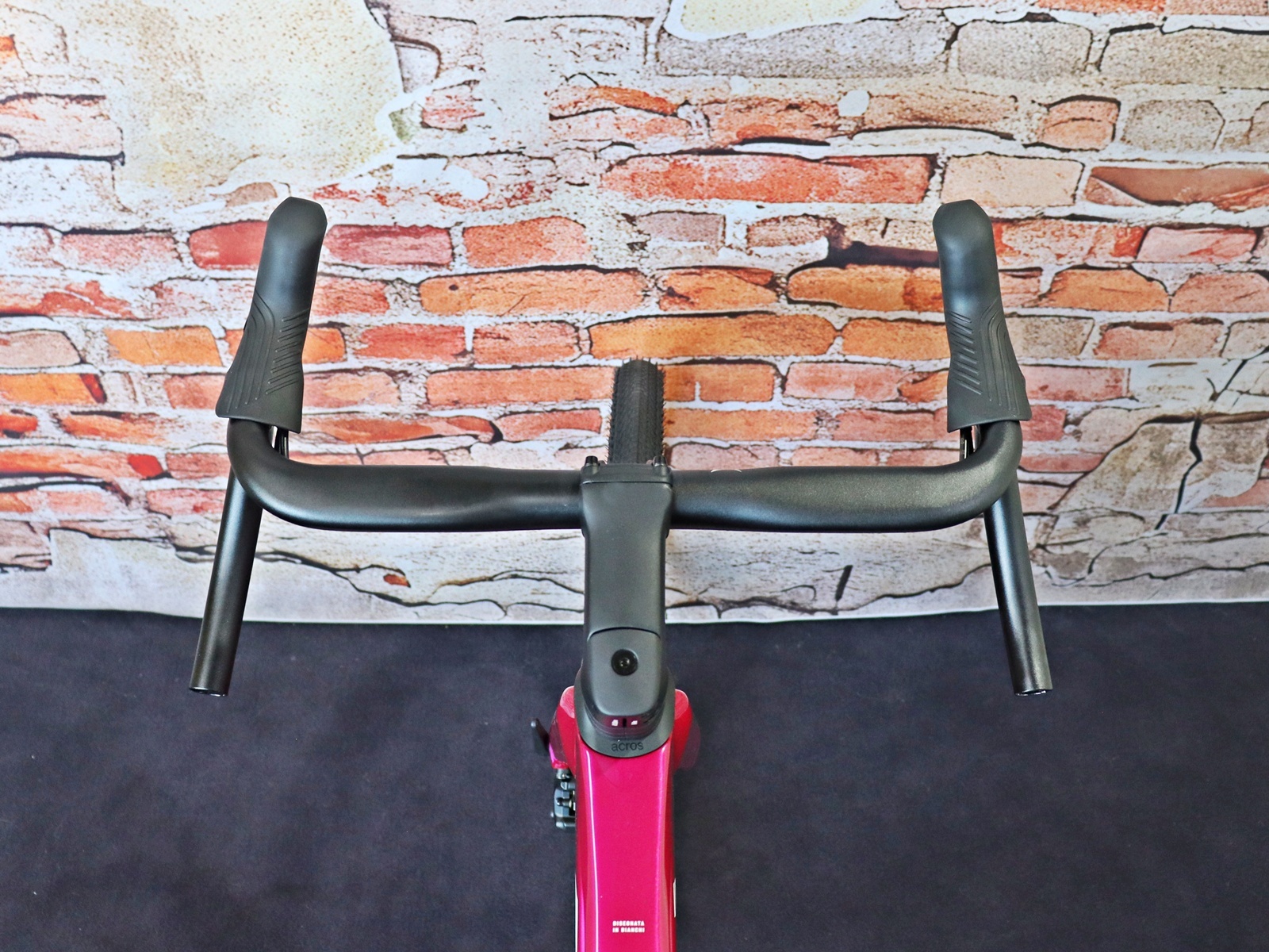 Bianchi Impulso COMP GRX 610/820 2x12 – Bild 19
