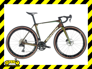 Bianchi Impulso RC 1