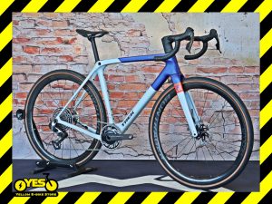 TREK Checkmate SLR 9 AXS SRAM RED 1