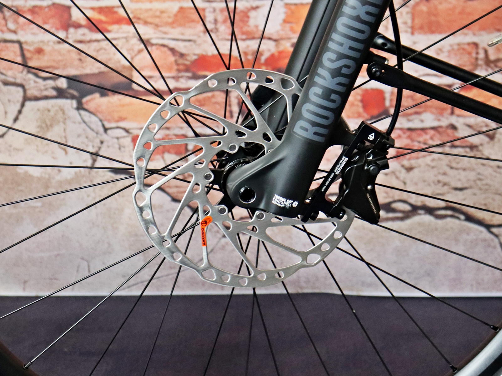 Simplo Chenoa E Low Premium+ Rohloff E14 2.0 Ruby Red (Glossy) / Silver Grey (Glossy) – Bild 17