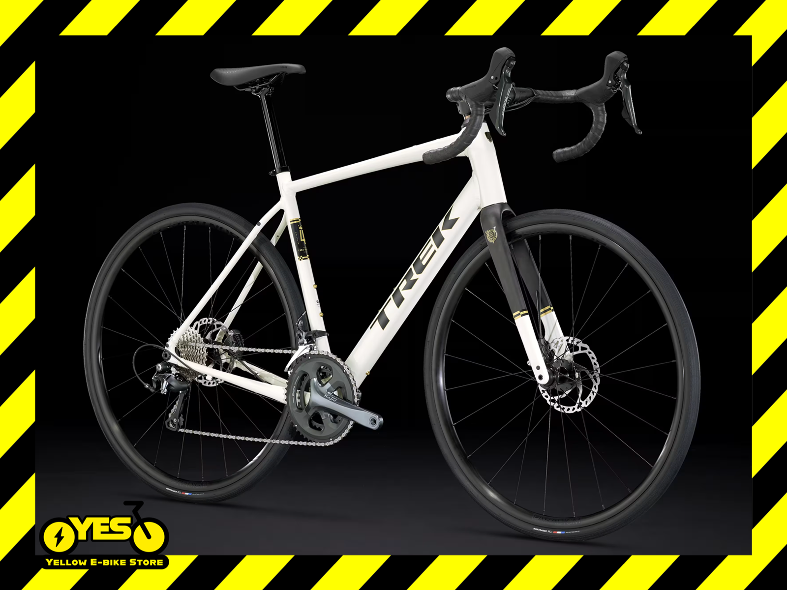 Trek Domane AL 4 Gen 4