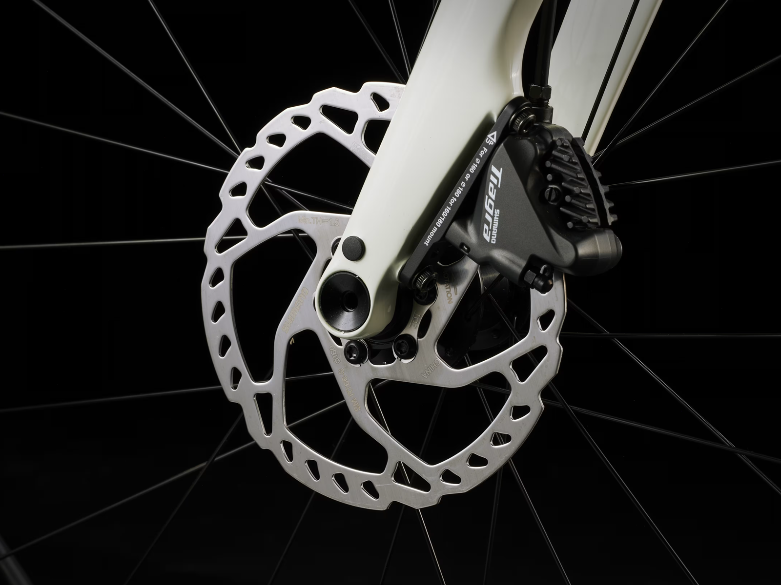 Trek Domane AL 4 Gen 4 – Bild 6