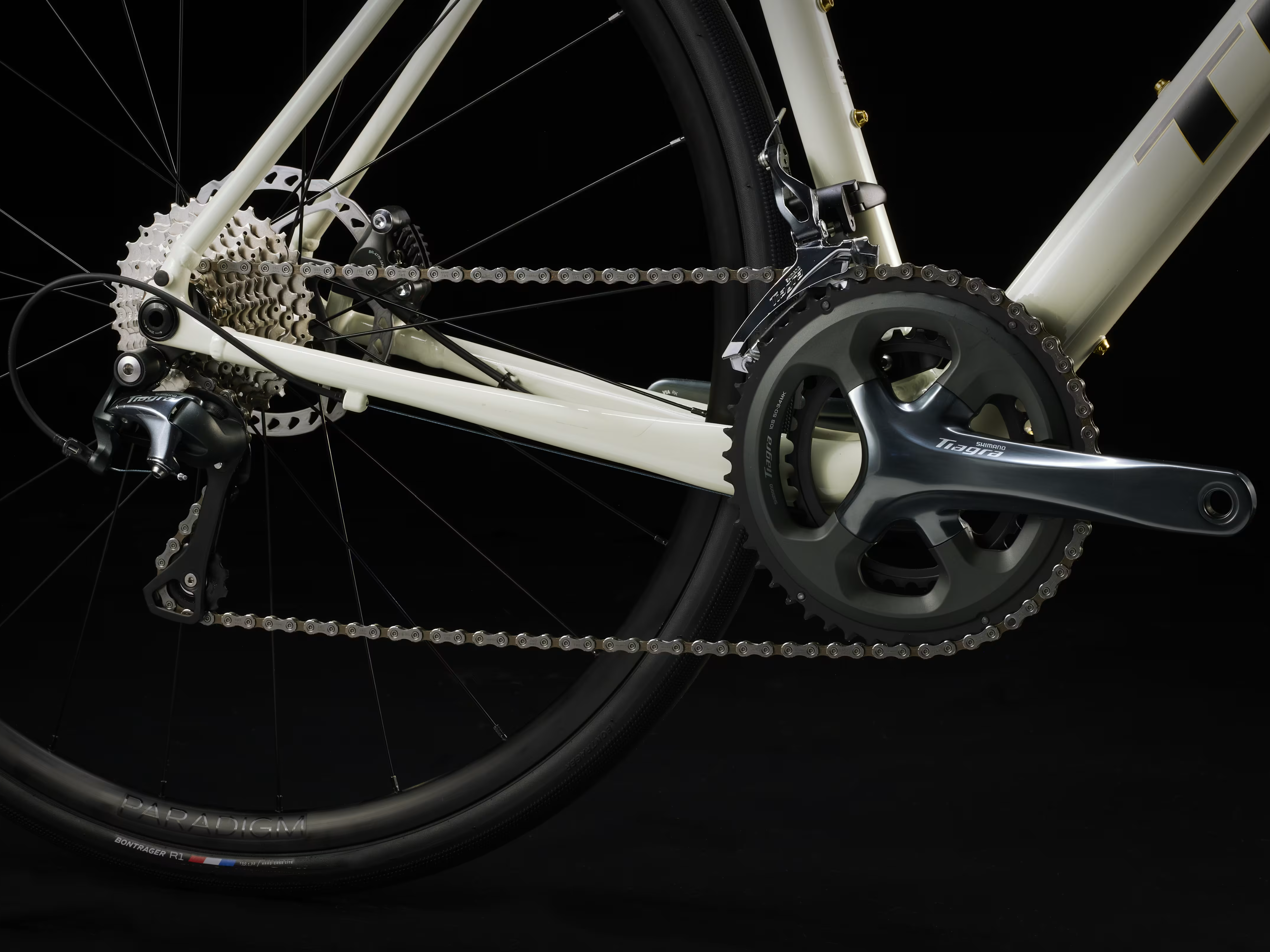 Trek Domane AL 4 Gen 4 – Bild 9