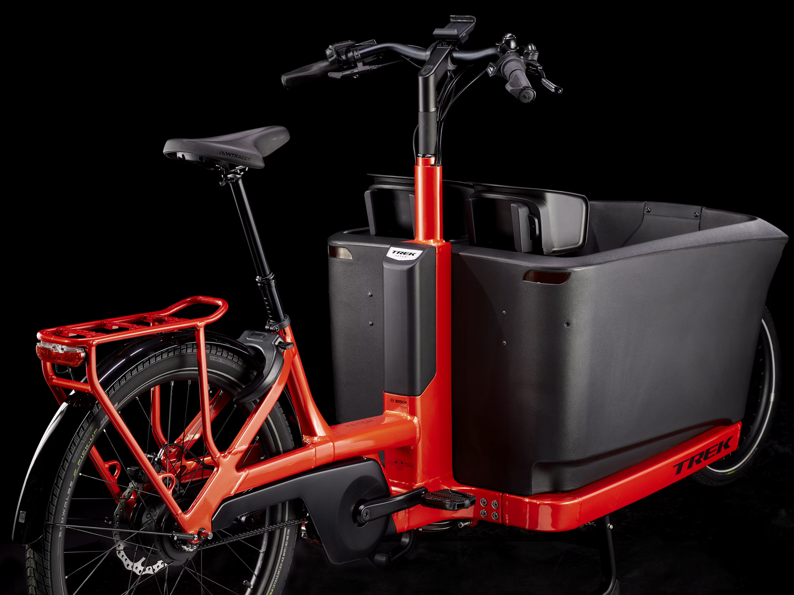 TREK Fetch+ 4 – Bild 2