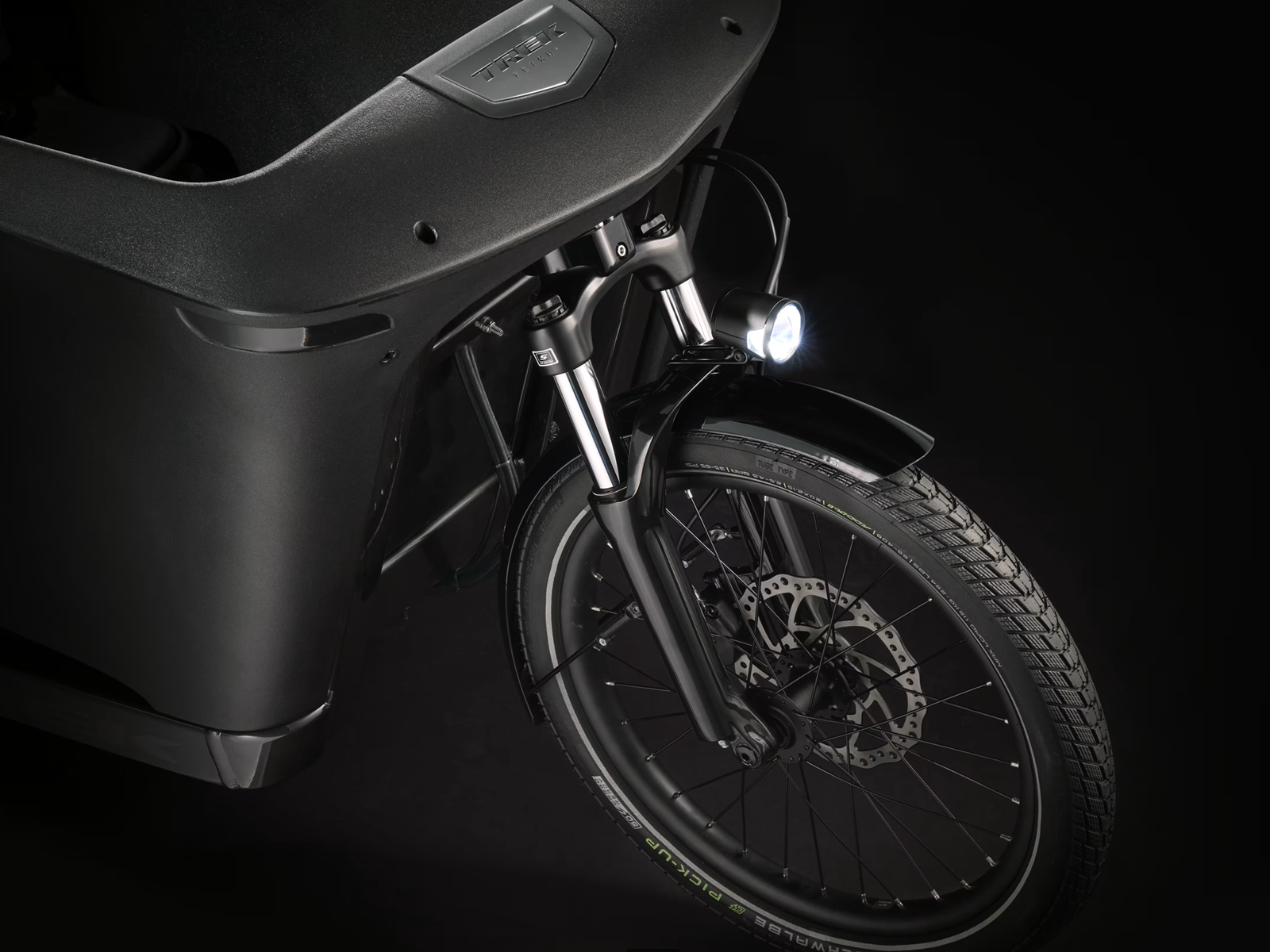 TREK Fetch+ 4 – Bild 6