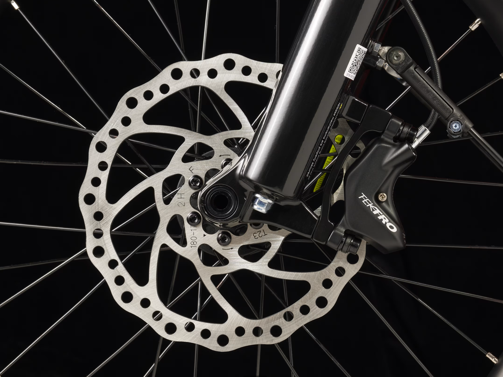 TREK Fetch+ 4 – Bild 8