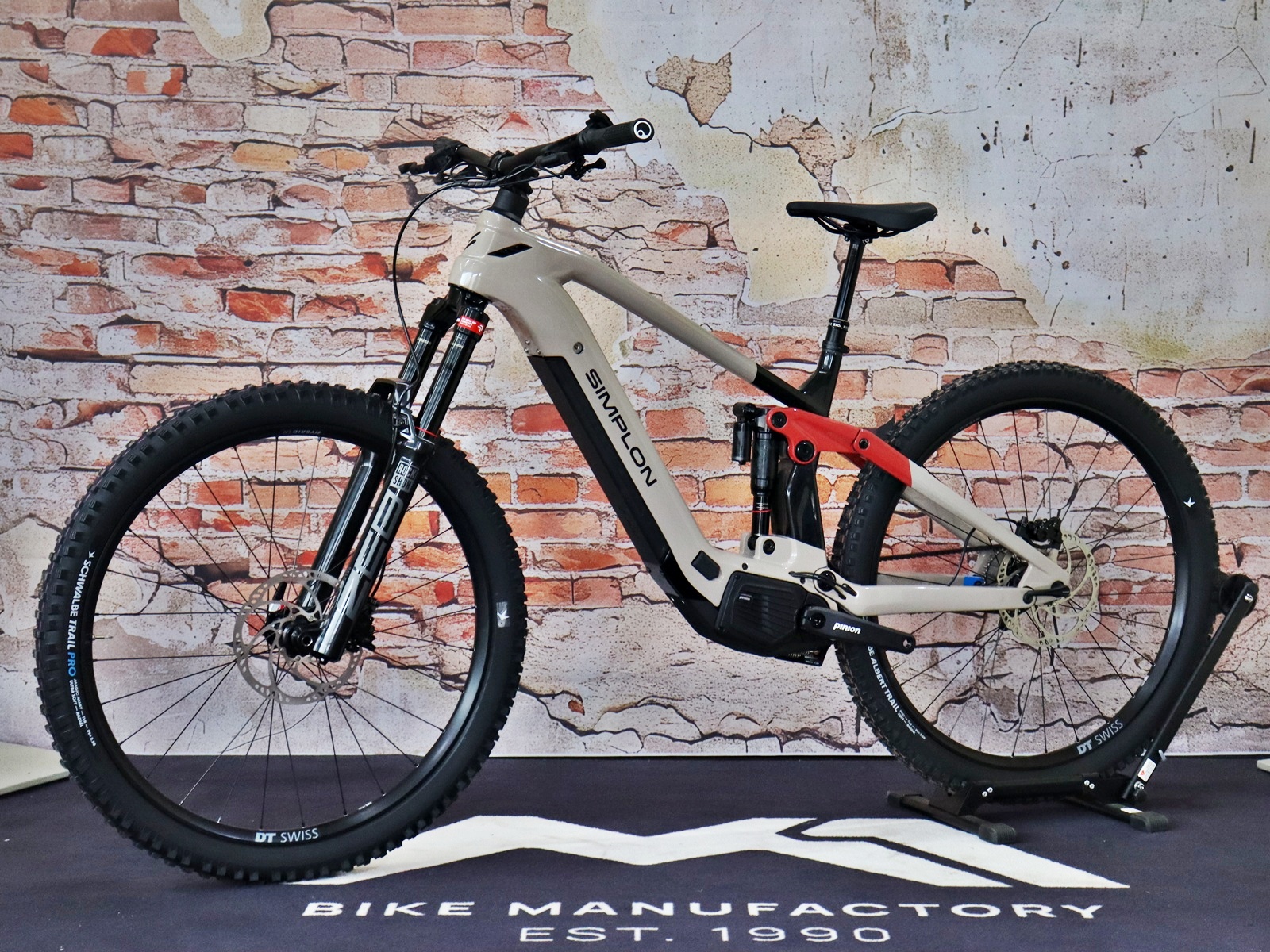 Simplon Rapcon: E Pinion Expert E1.12 – Bild 6