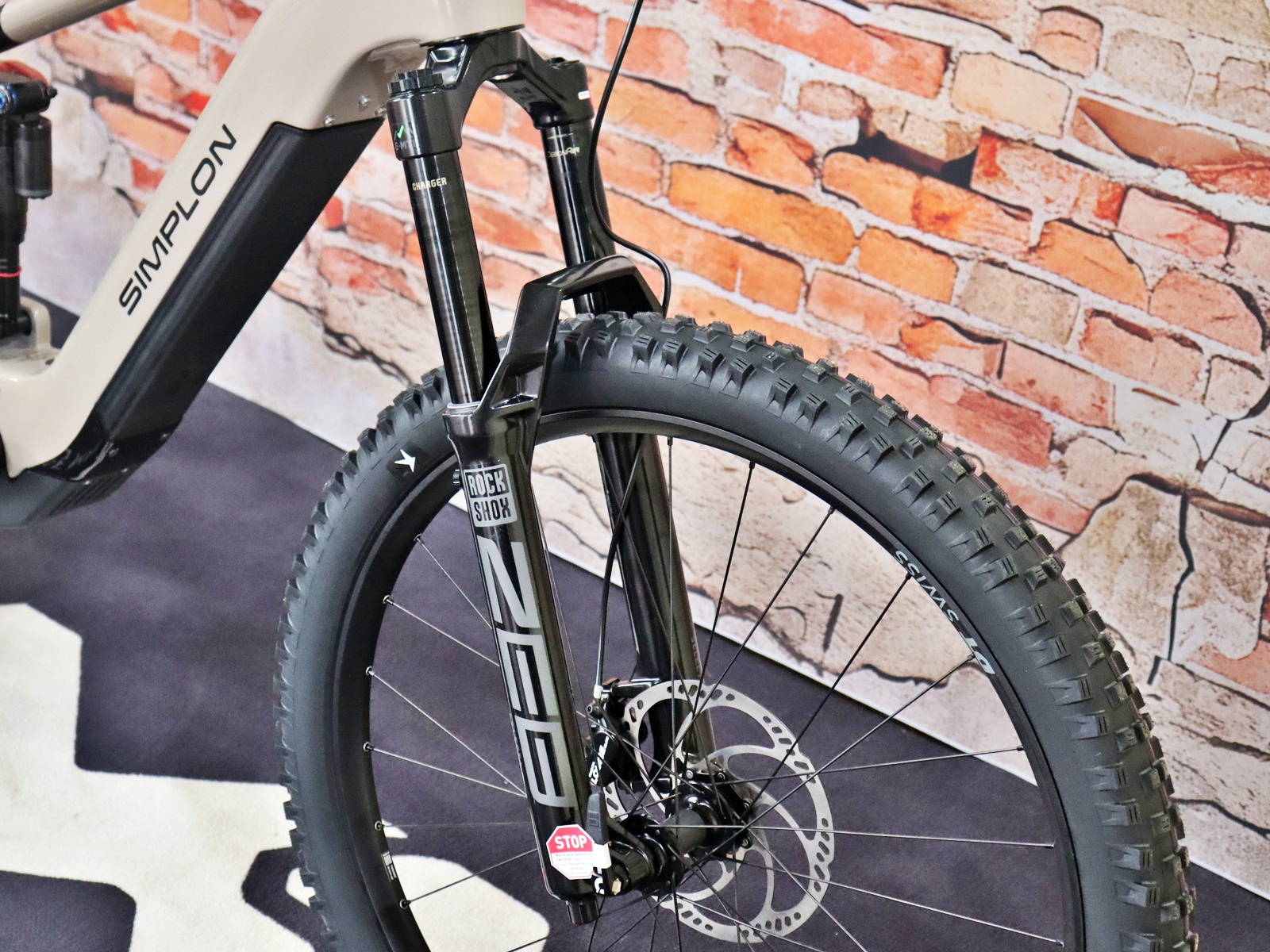 Simplon Rapcon: E Pinion Expert E1.12 – Bild 8