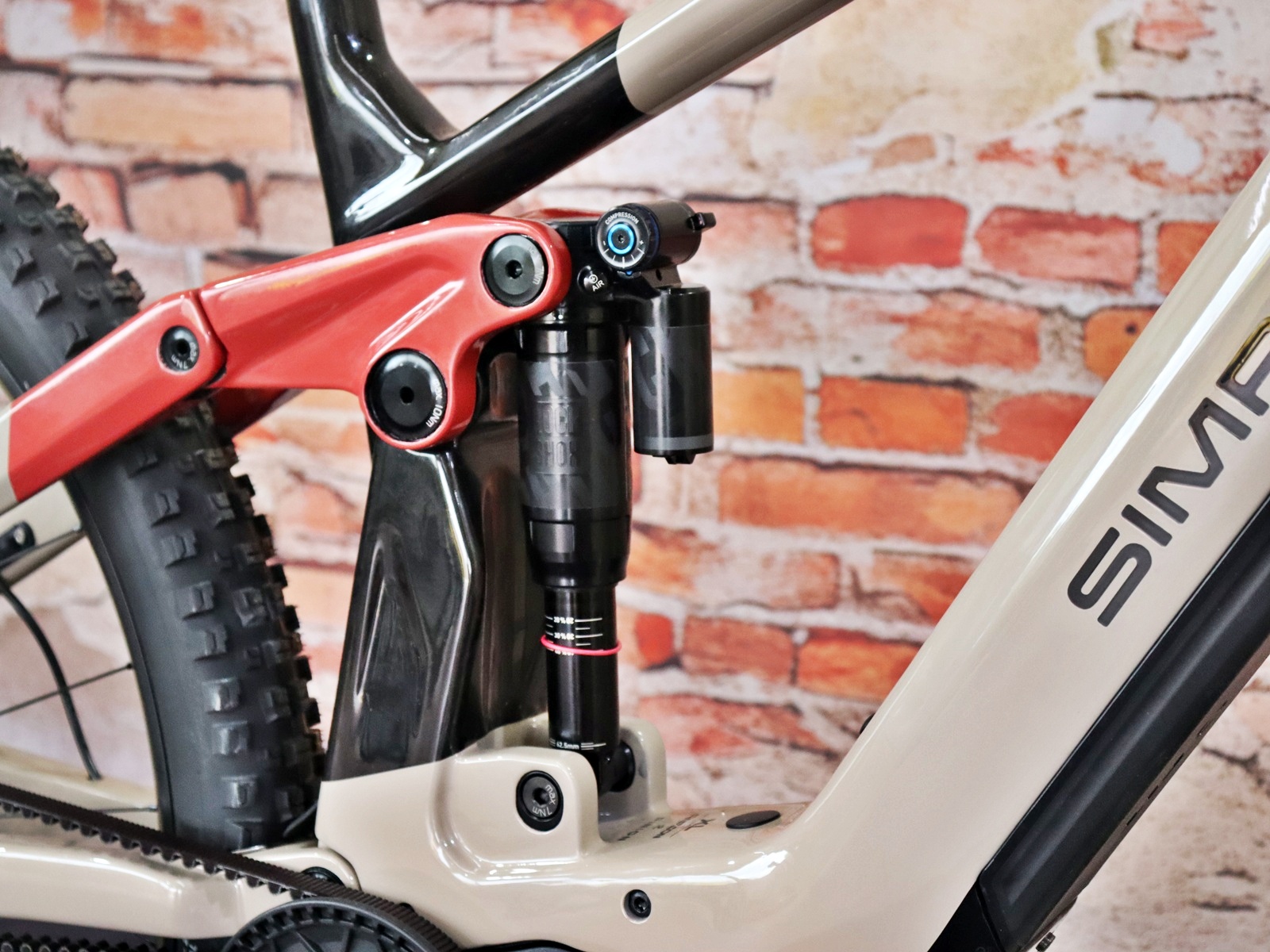 Simplon Rapcon: E Pinion Expert E1.12 – Bild 9