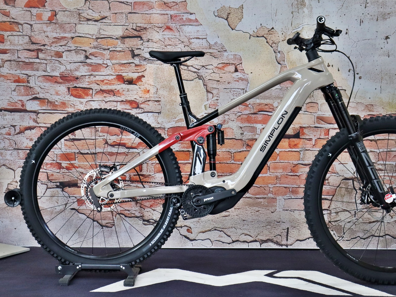 Simplon Rapcon: E Pinion Expert E1.12 – Bild 12