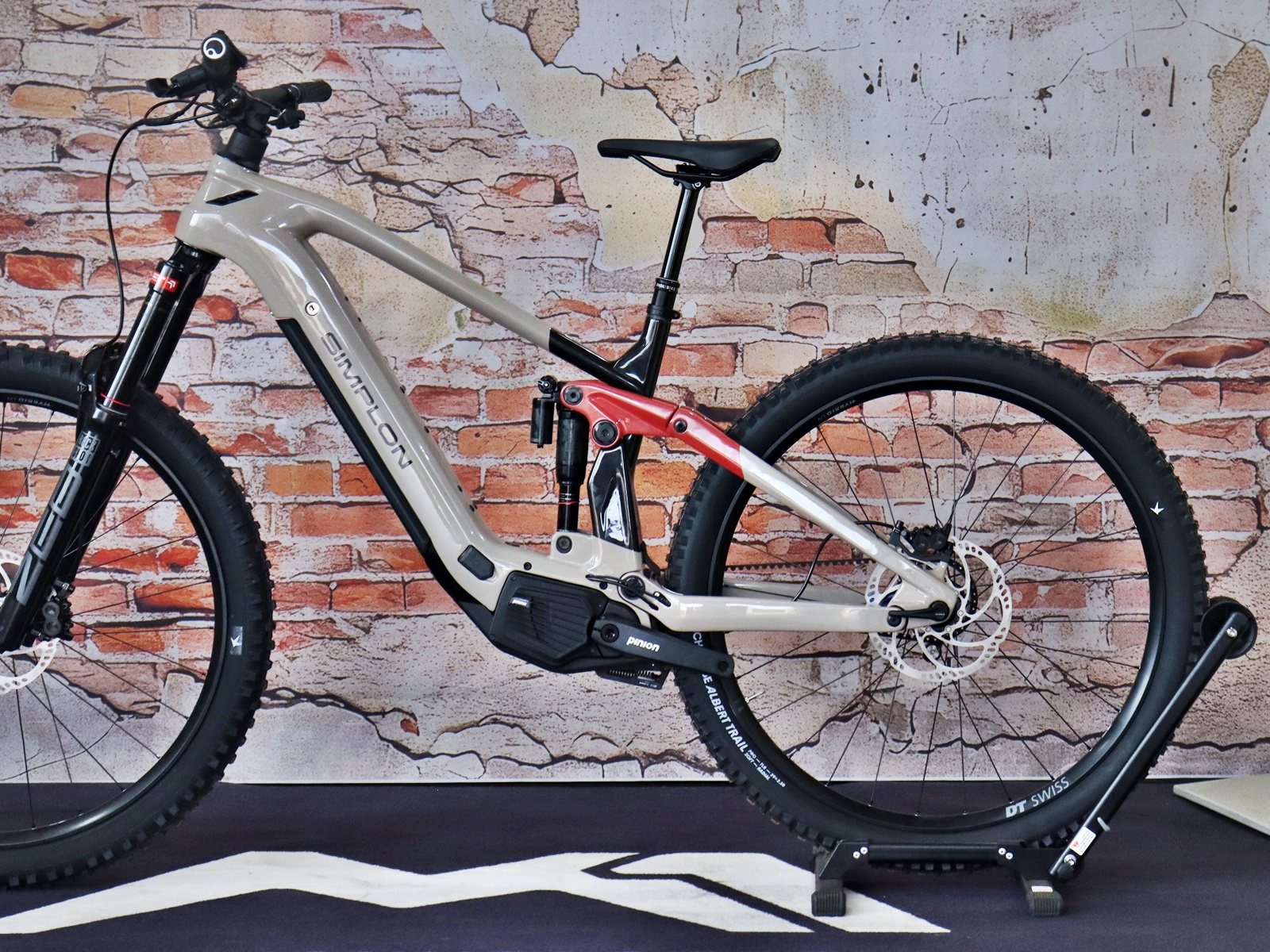 Simplon Rapcon: E Pinion Expert E1.12 – Bild 18