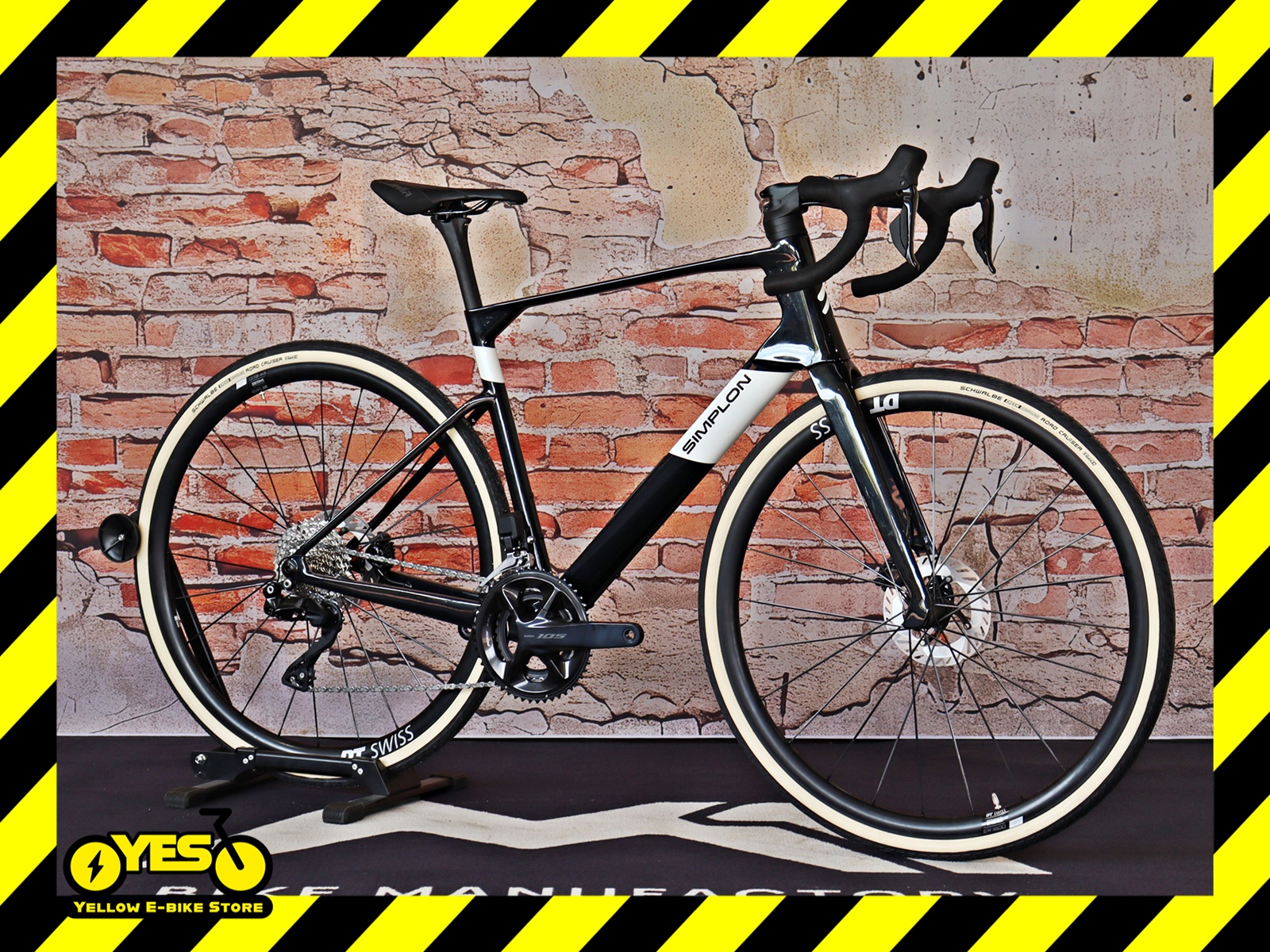 Simplon Kiaro Expert