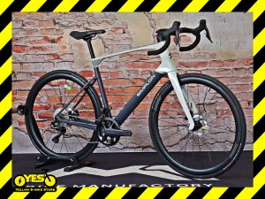 Simplon KIARO Ultimate 1